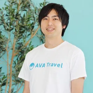 小峰 太一